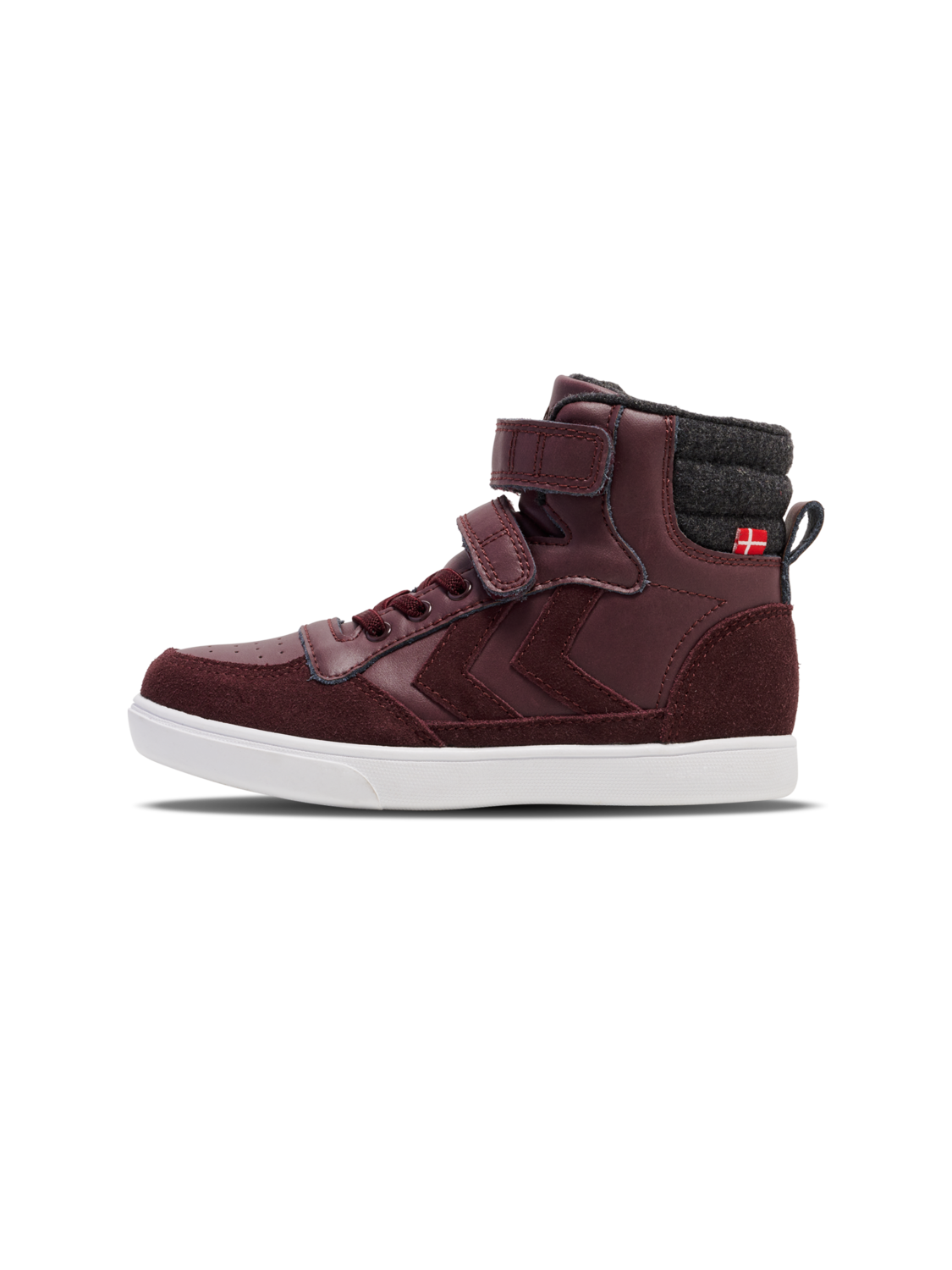 STADIL WINTER HIGH JR