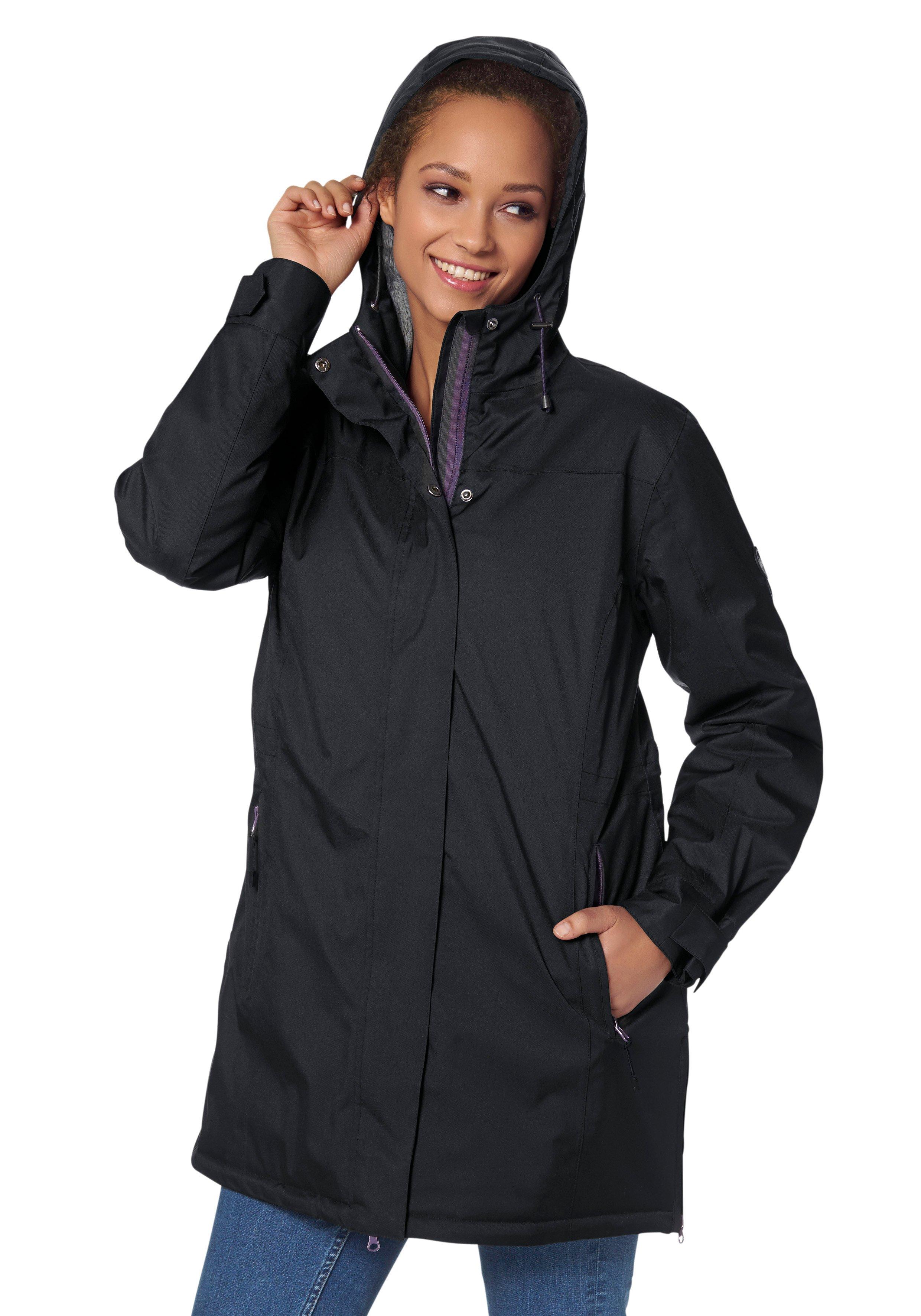 Funktionsjacke