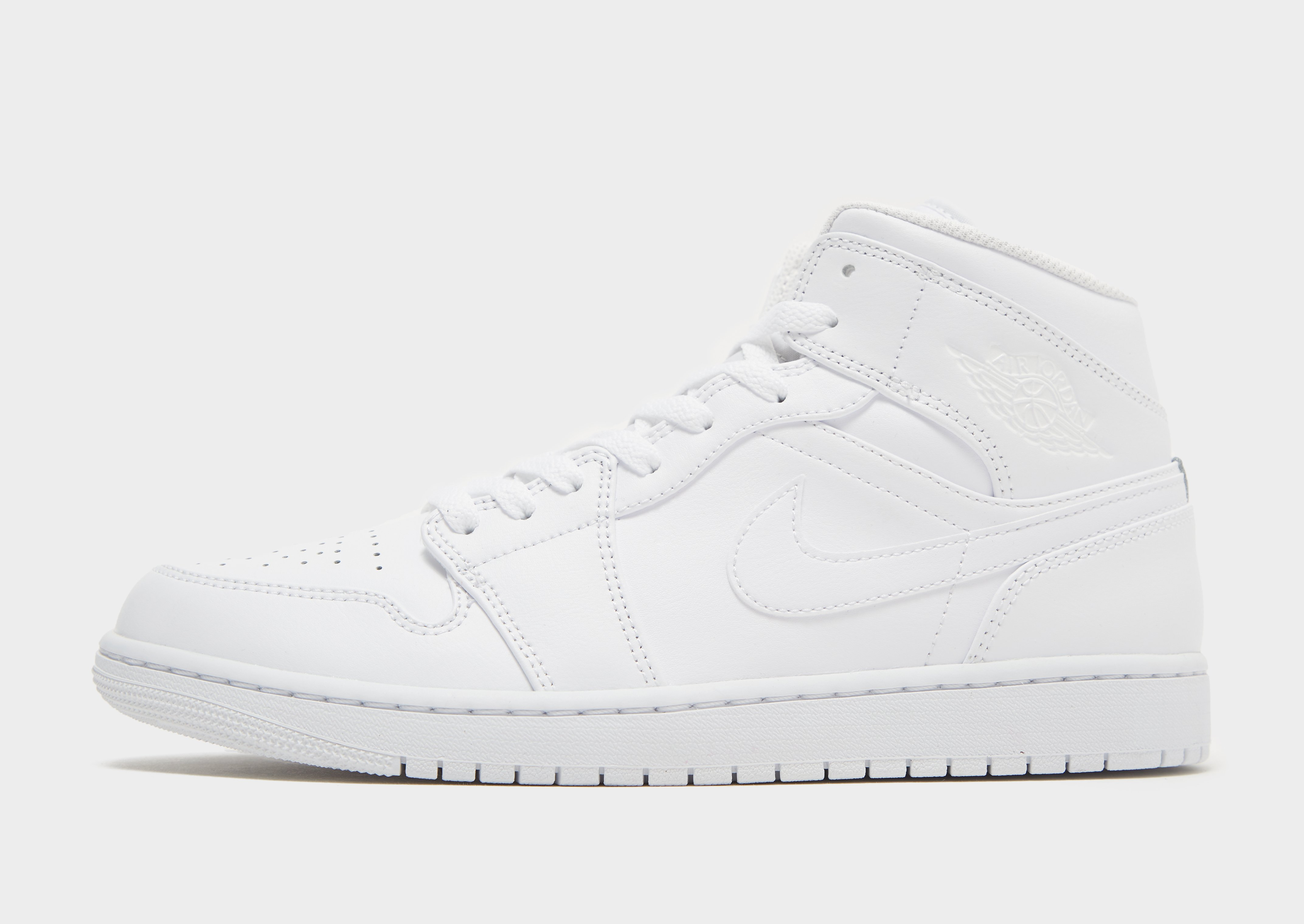 Jordan Air 1 Mid Homme