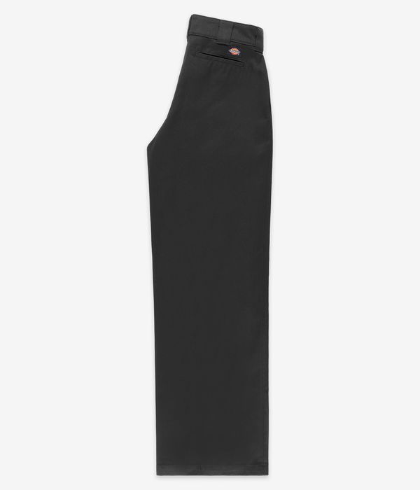 Dickies Wide Leg Work Pant Hose women (black)