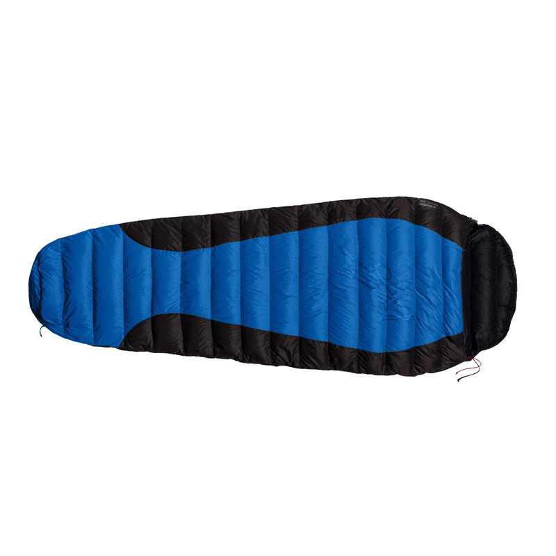 Warmpeace Viking 300 Wide / 195 V, dunsovepose