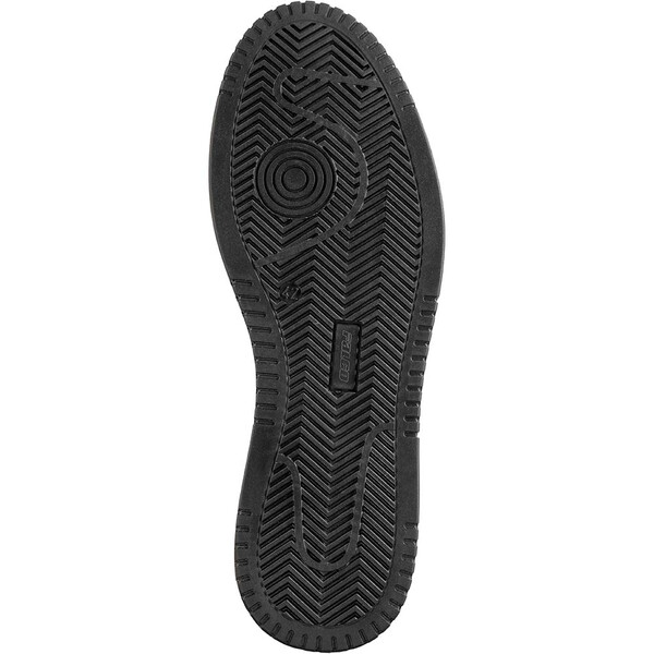 Falco - Chaussures femme Harlem Lady Blanc / Noir / Rouge