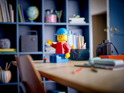 LEGO Supergrote LEGO® minifiguur (40649)