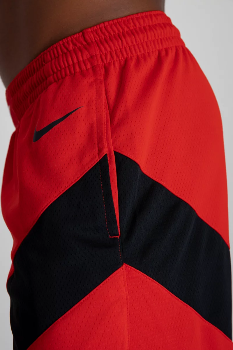 Nike Toronto Raptors Herren Basketballshort