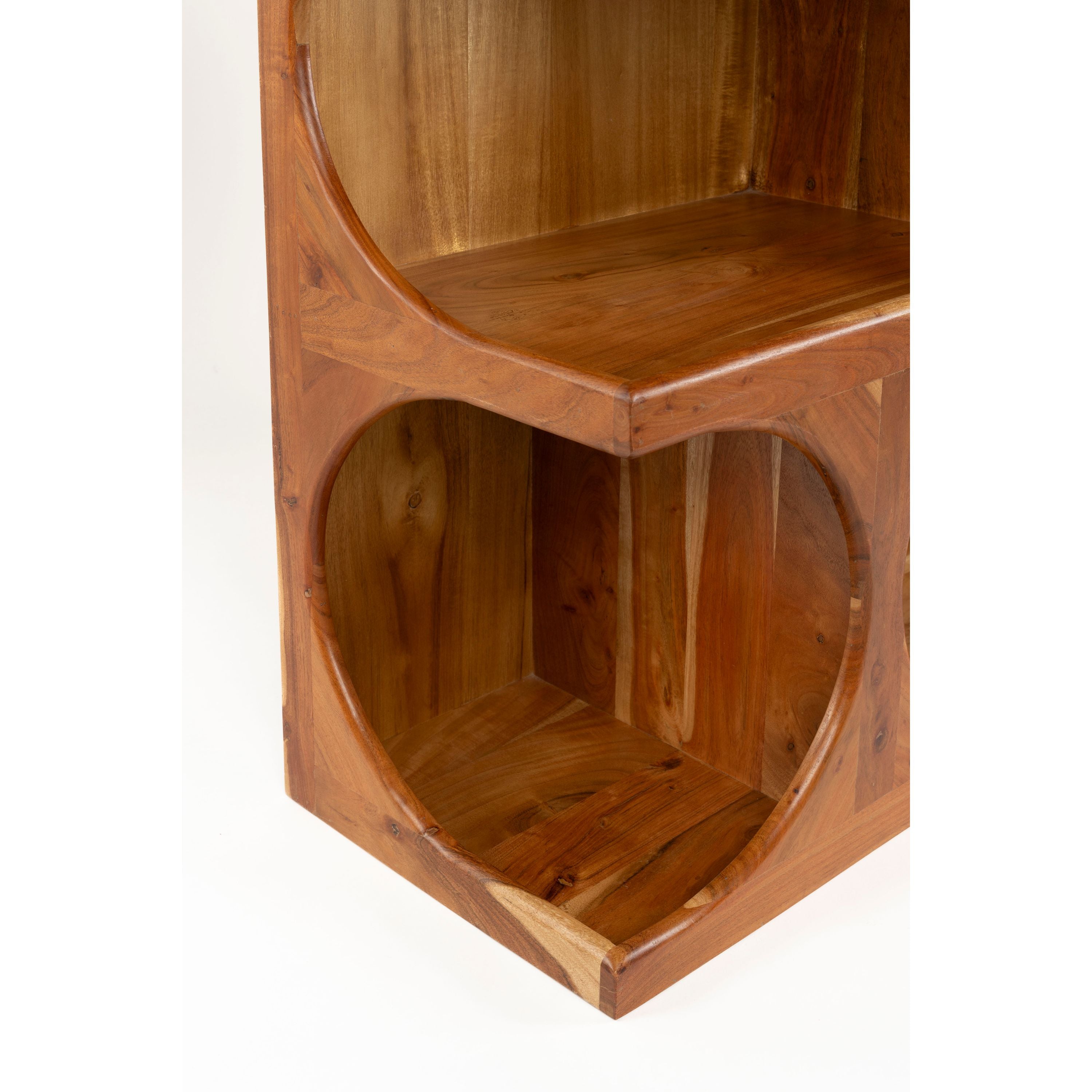 Housecraft Living Ruben Kast Bruin
