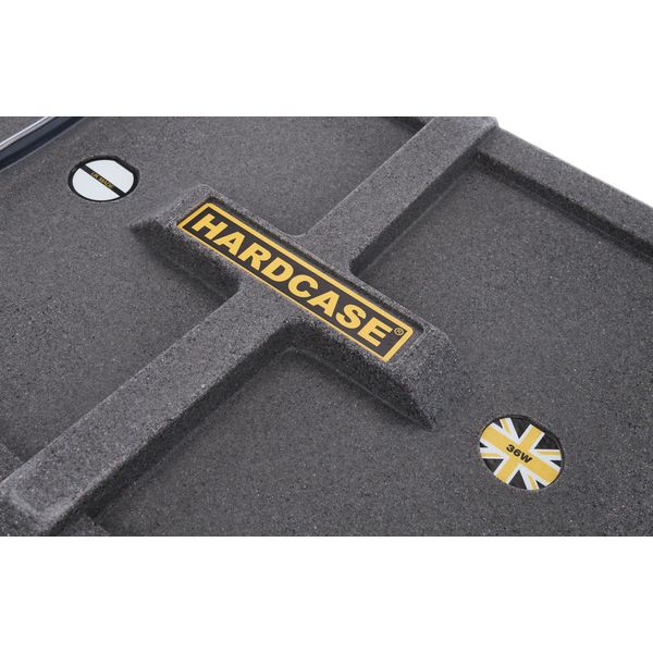 Hardcase 36