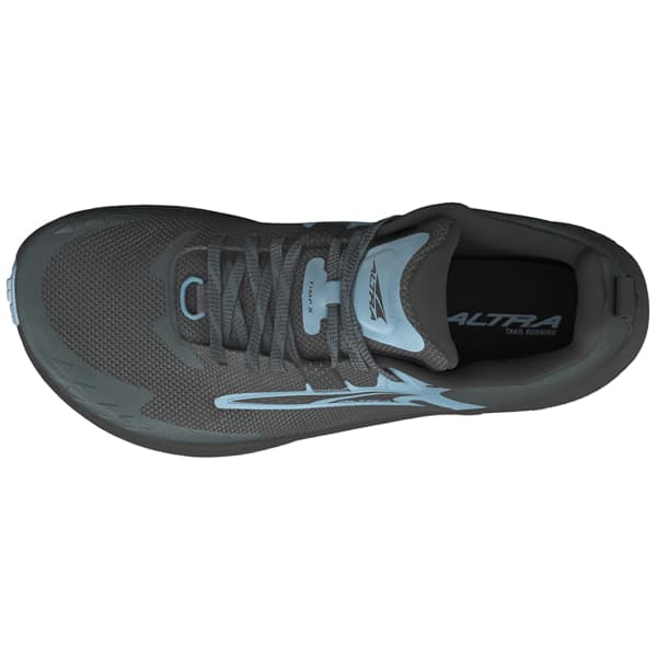 Chaussure trail ALTRA TIMP 5 W BLACK/GRAY