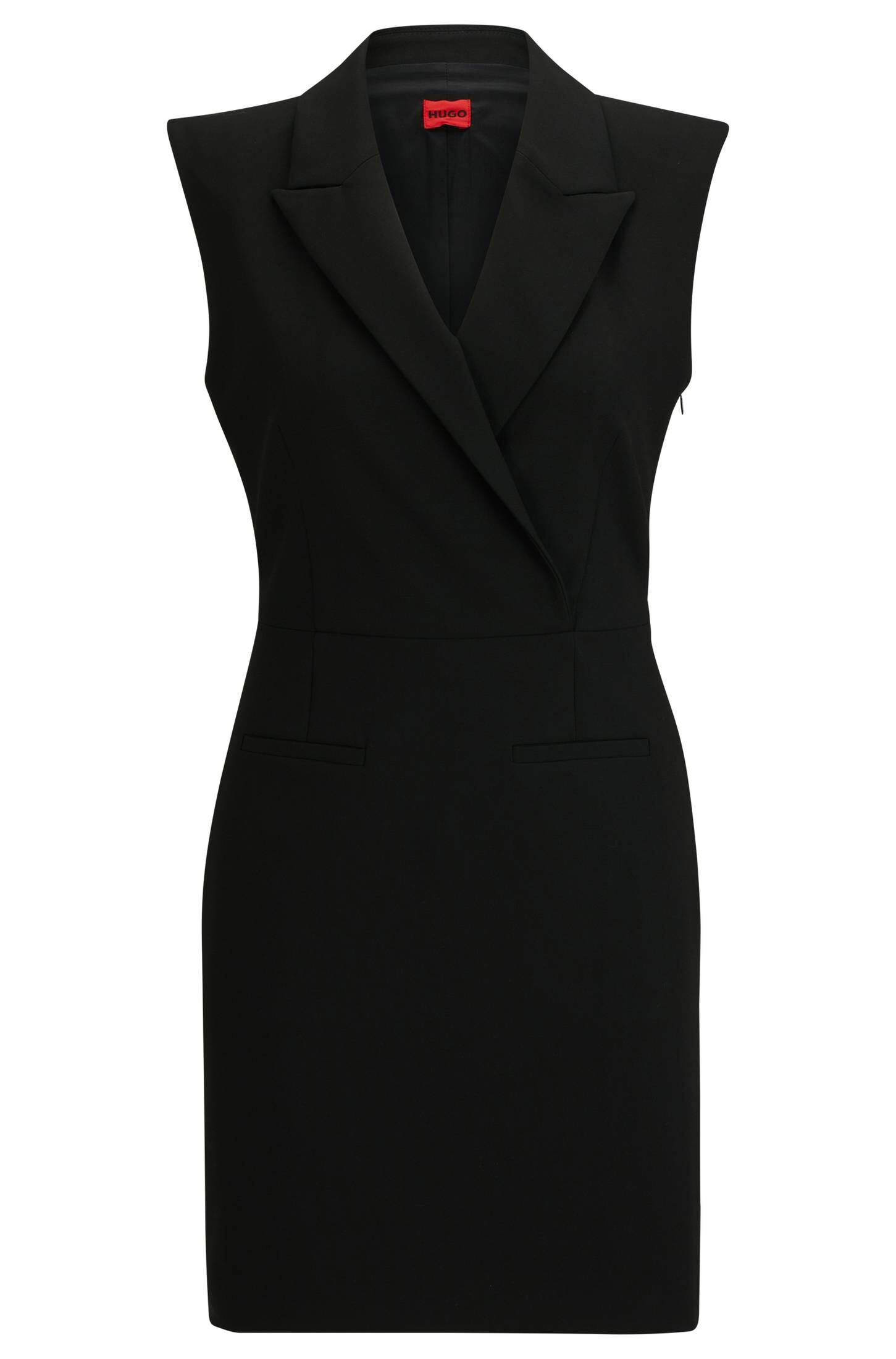 HUGO| Damen Kleid KAMILIAS