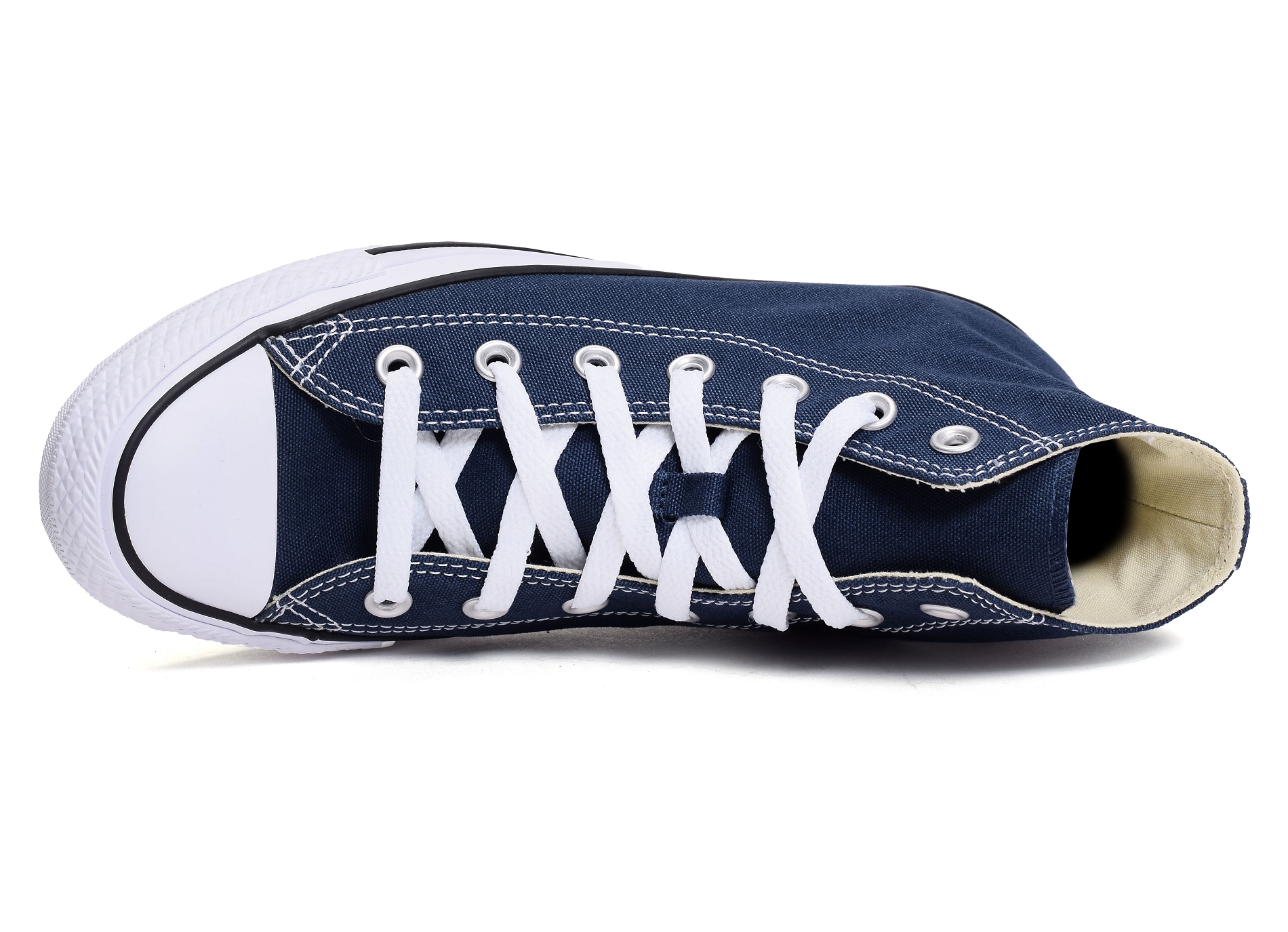 Chuck taylor hi marine