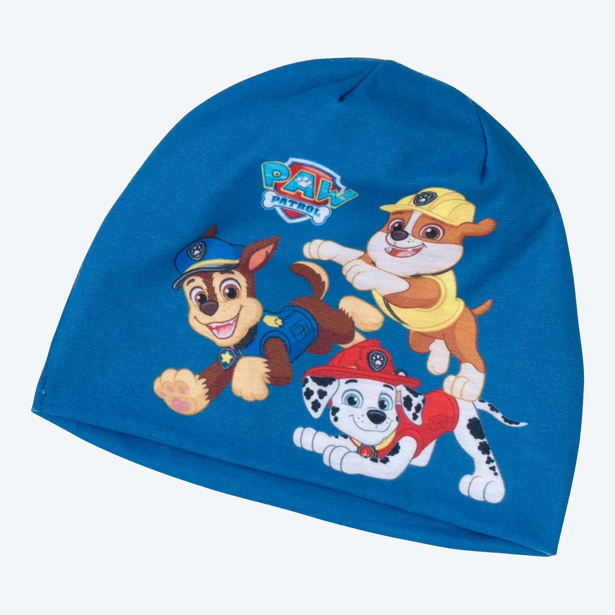 Paw Patrol Kinder-Mütze