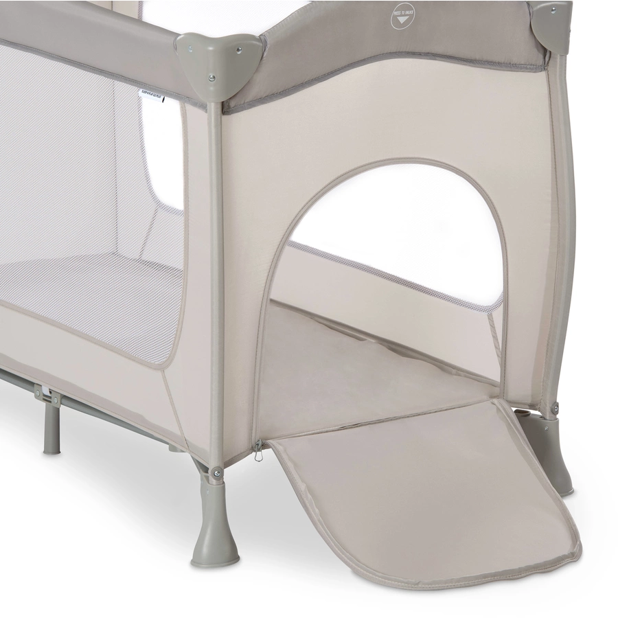 hauck Reisebett Sleep'n Play Go Plus Beige