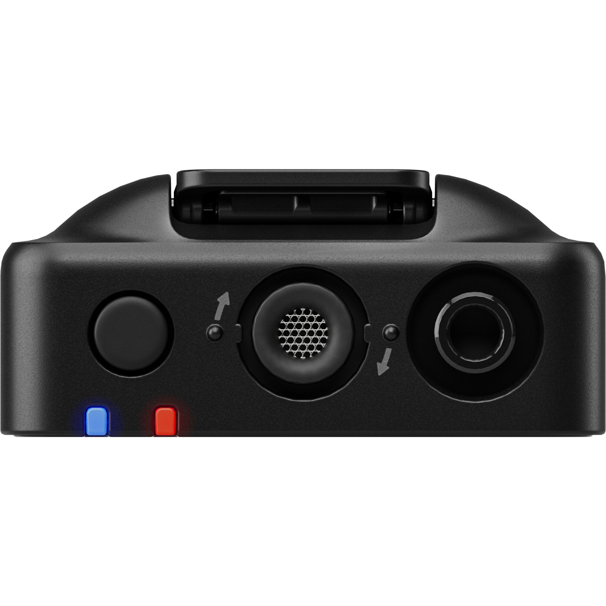 RØDE Wireless Pro tweekanaals dasspeldmicrofoon