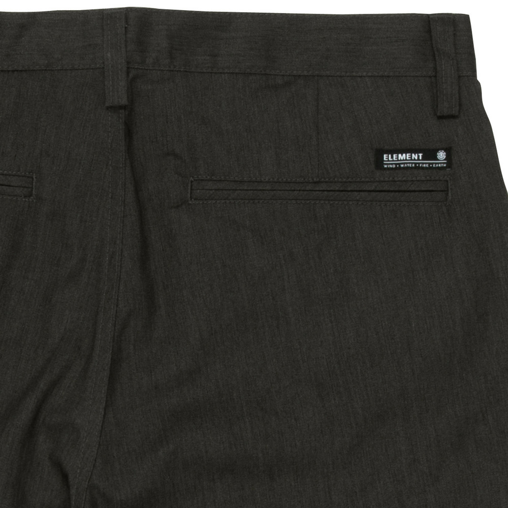 Element Howland WK Boy Gris anthracite 10