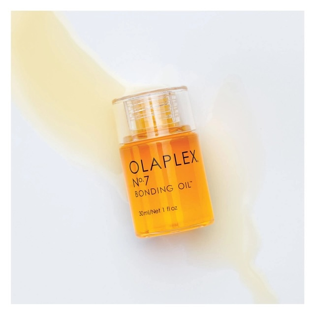(30ml) No.7 Bonding Oil Haar Öl mit UV- / Hitzeschutz