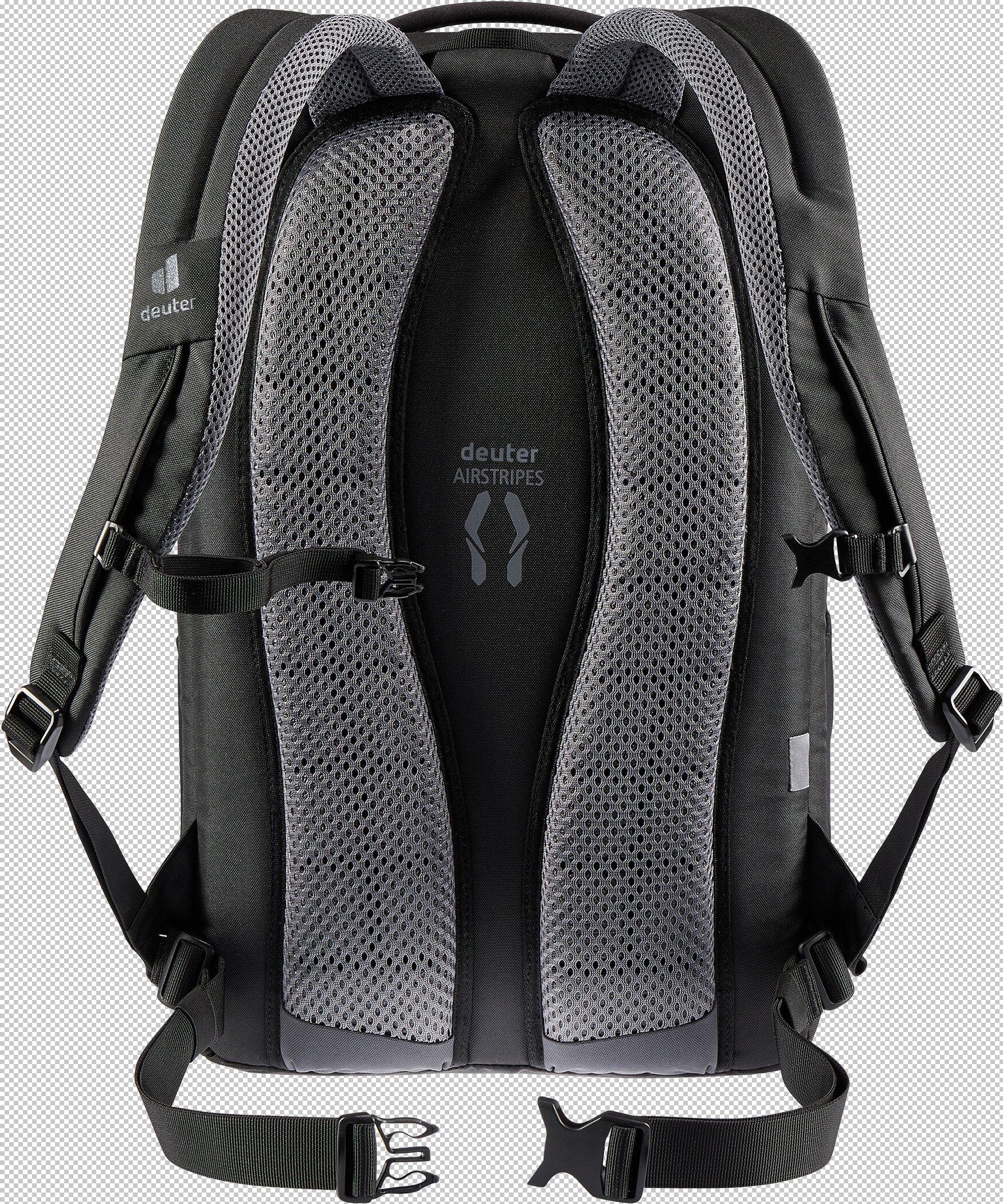 Deuter Giga EL