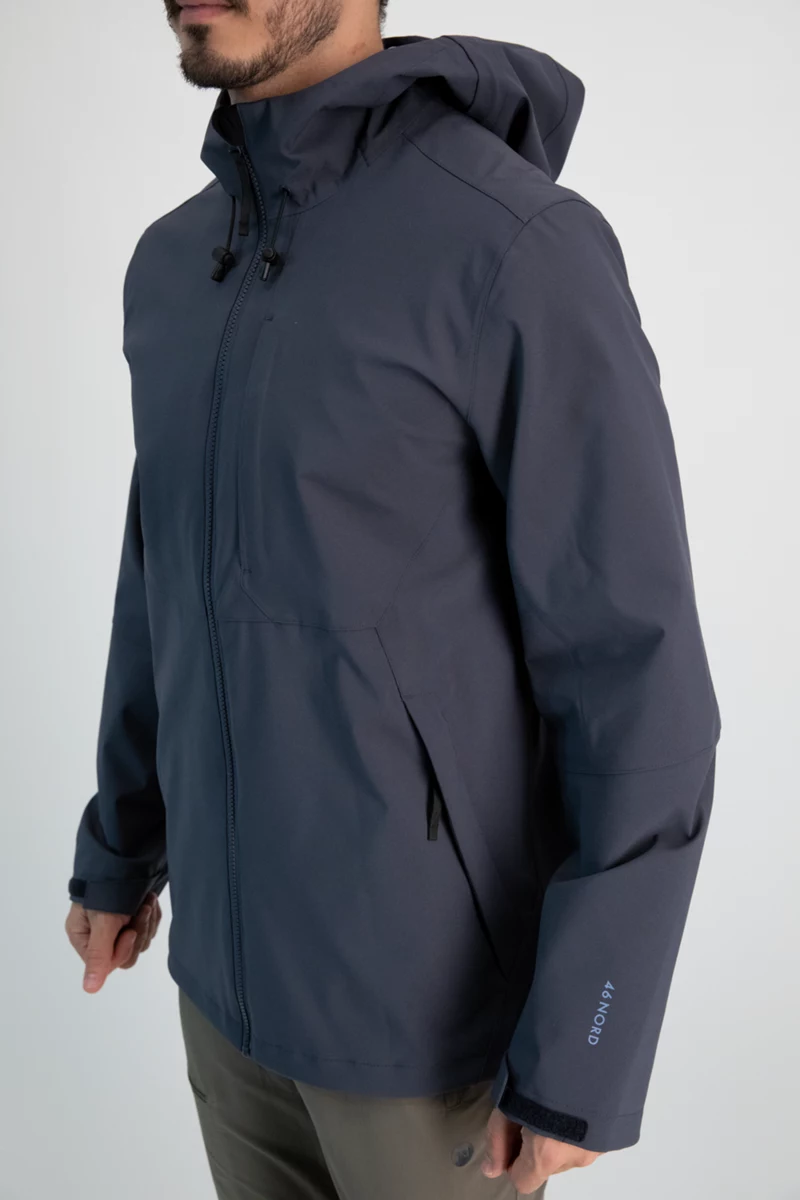 46 NORD Herren Outdoorjacke