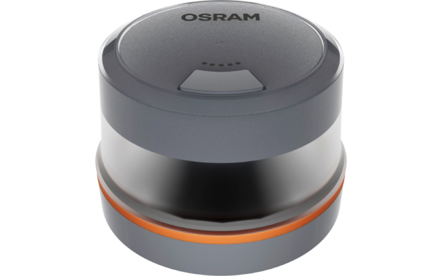 Osram LED-Warnleuchte Signal V16 IoT LEDguardian
