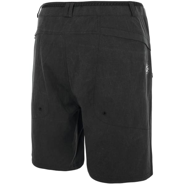 Short PICTURE ROBUST SHORTS BLACK