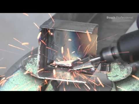 Bosch GGS 28 CE Rechte slijpmachine - 0601220100