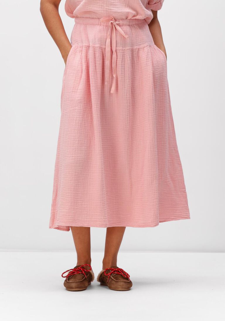 roze xirena rokken irene skirt