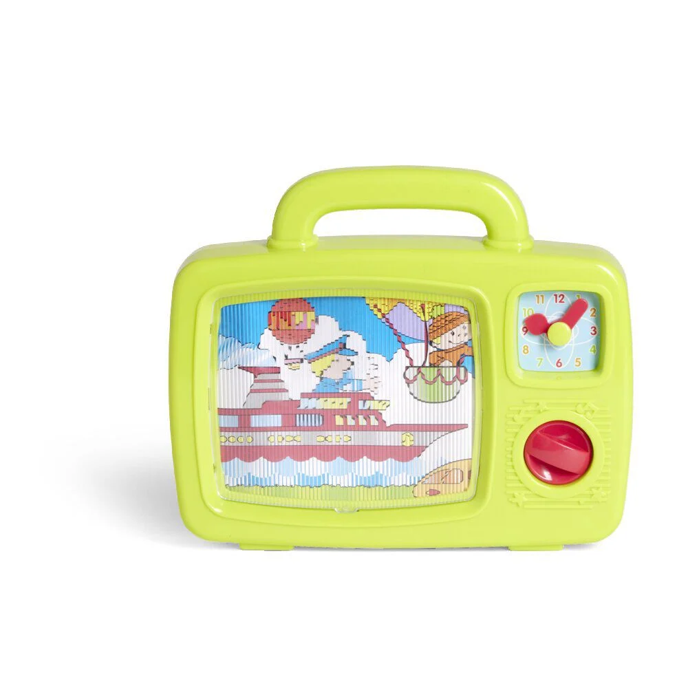 Ma première télévision jouet enfant 24x20xép4,8cm