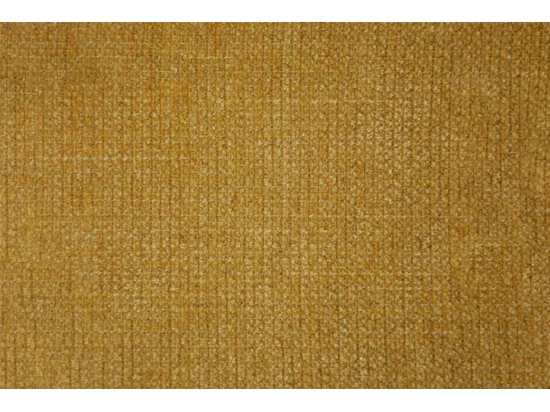Sommier Coffre Tissu Jaune 140x200 H39cm