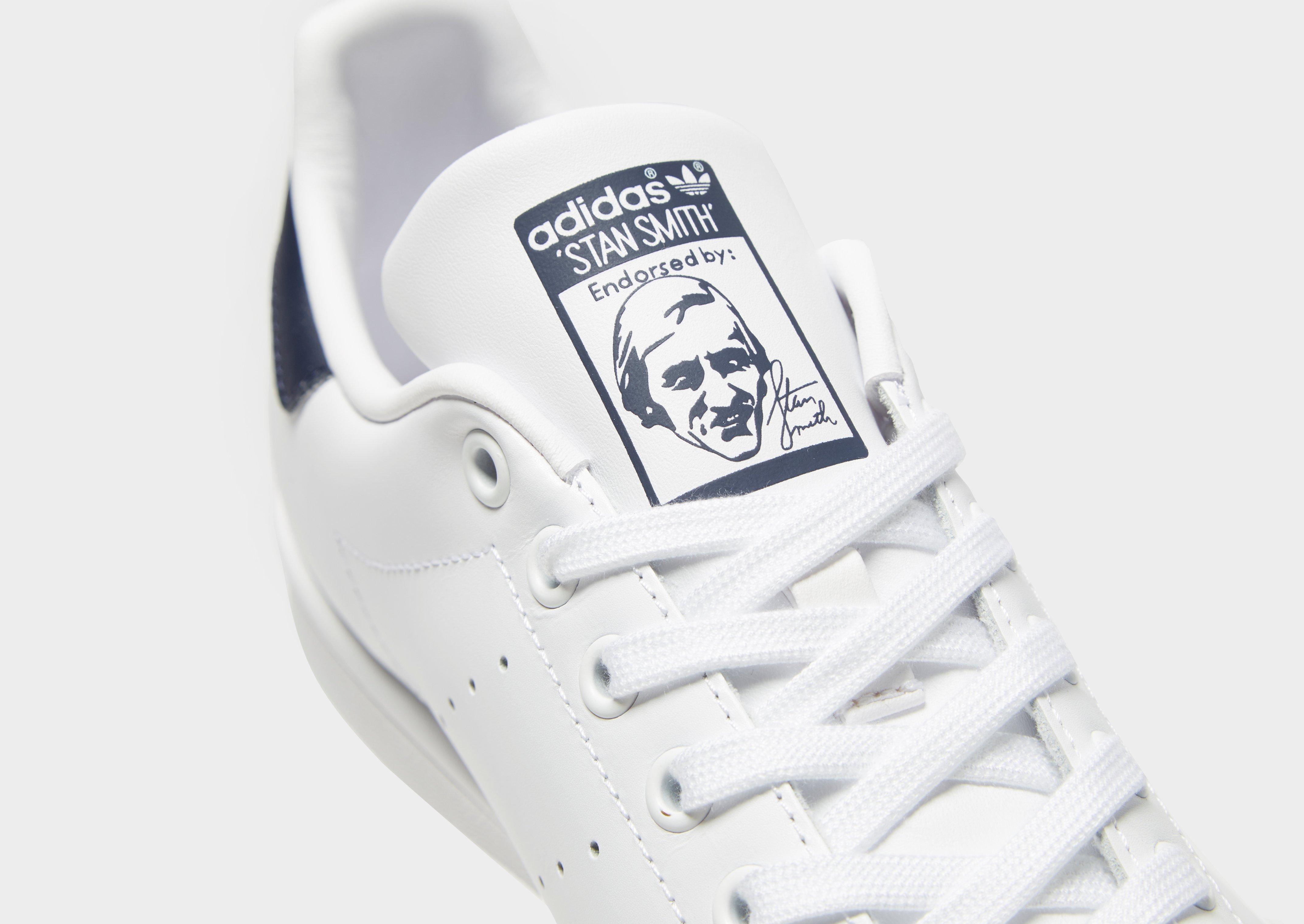 adidas Originals Stan Smith Homme