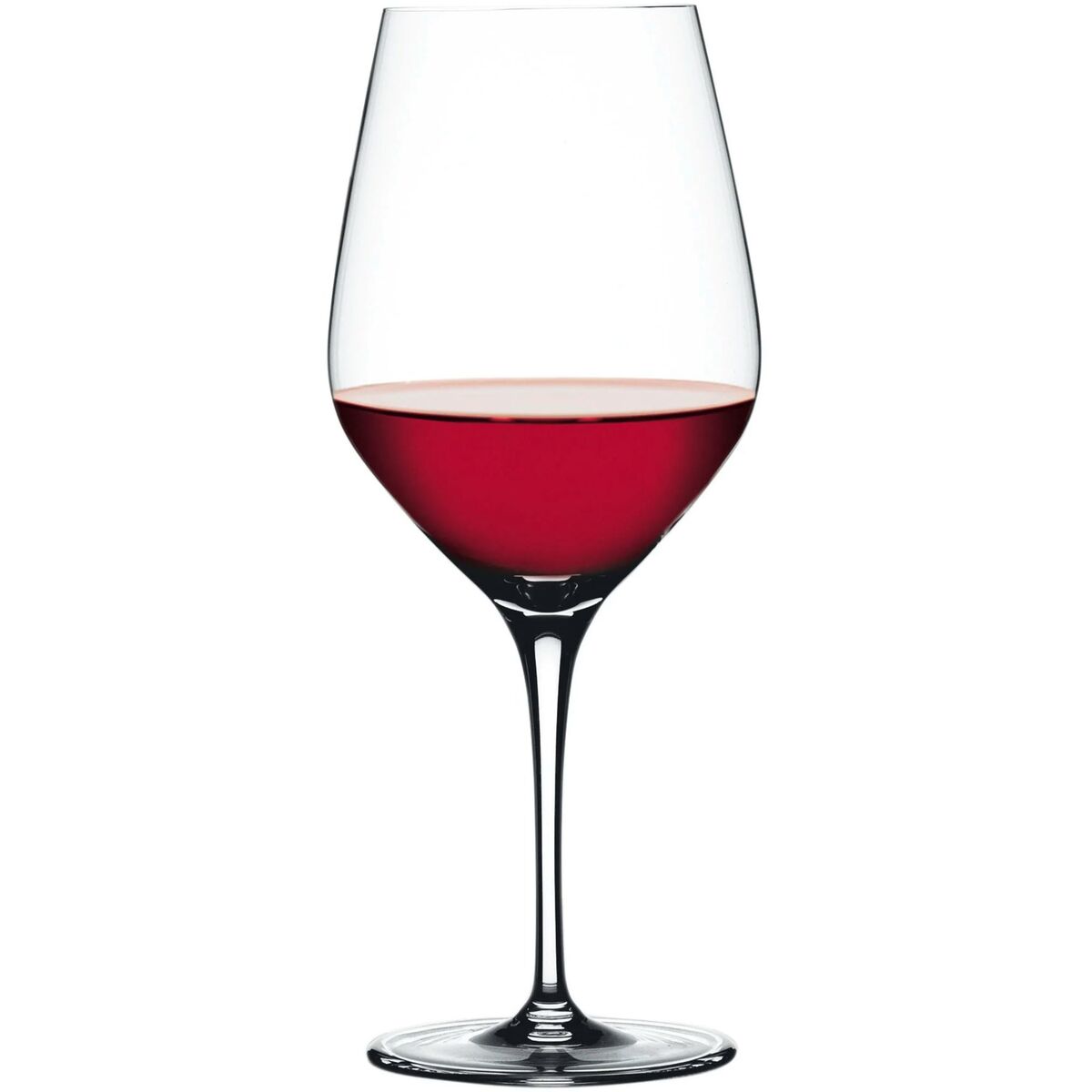 Authentis Vinglass Bordeaux 65 cl 4pack