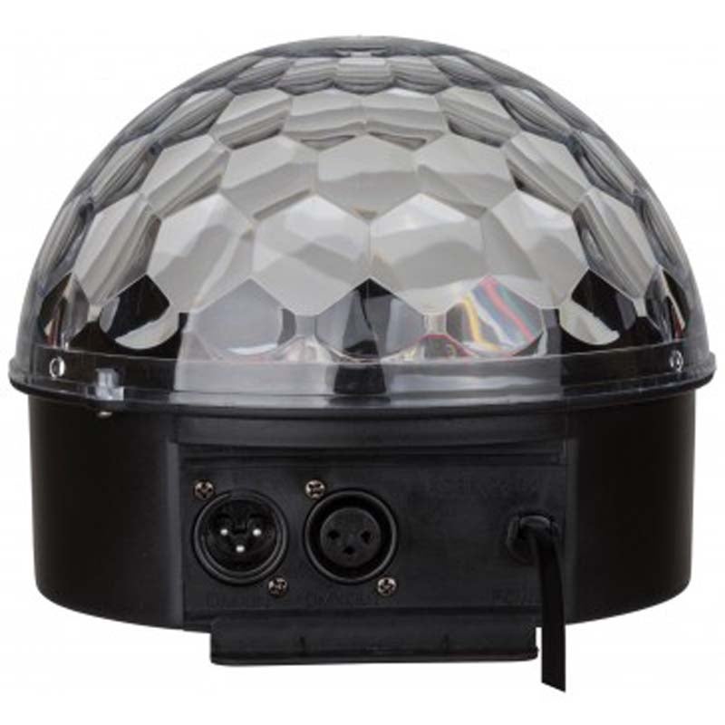 JB systems LED DIAMOND II veelzijdig LED-effect met DMX-aansturing