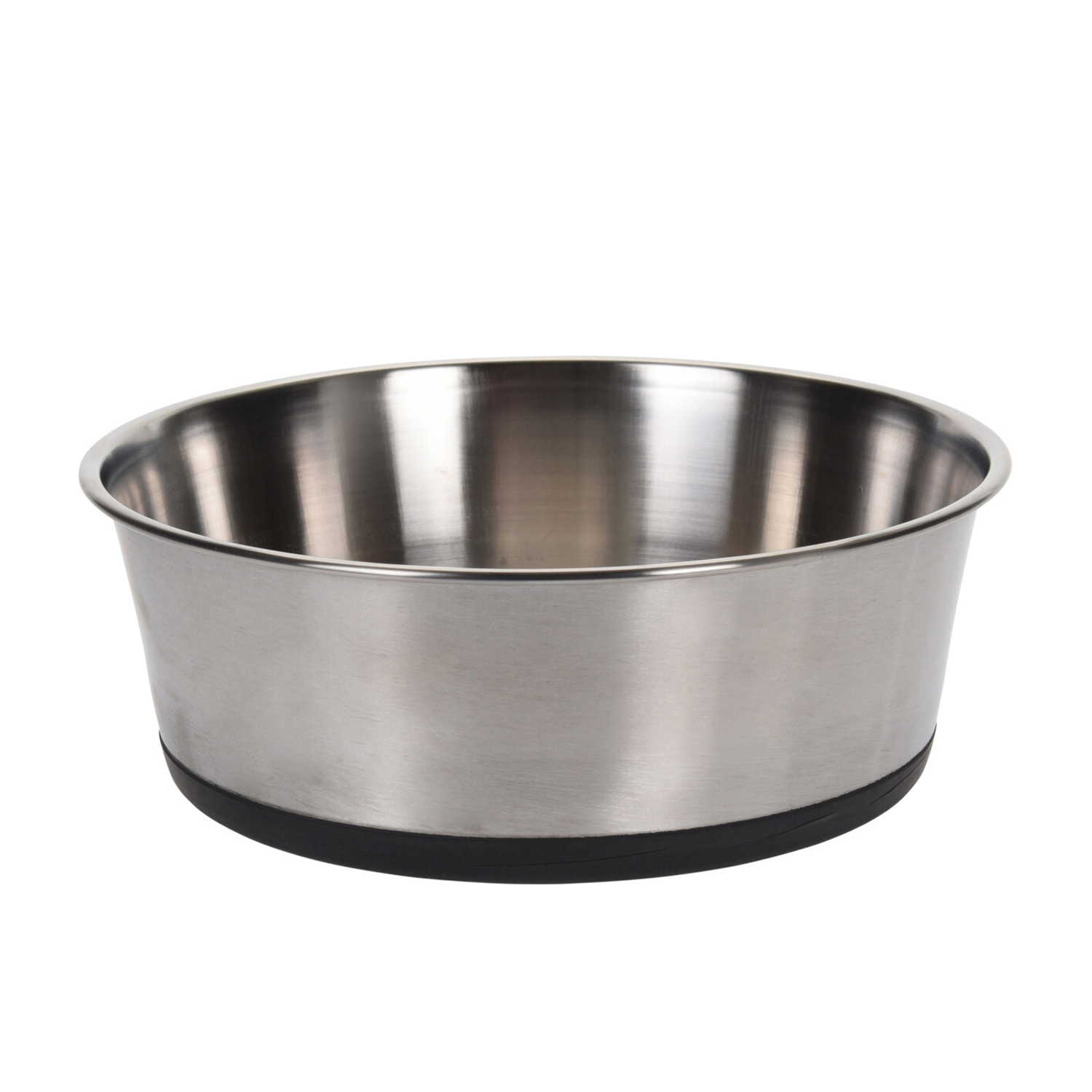 Futternapf Edelstahl 16 cm