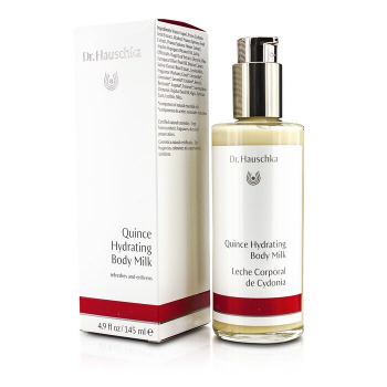 DR. Hauschka Dr. Hauschka Quince Hydrating Body Milk 145ml/4.9oz