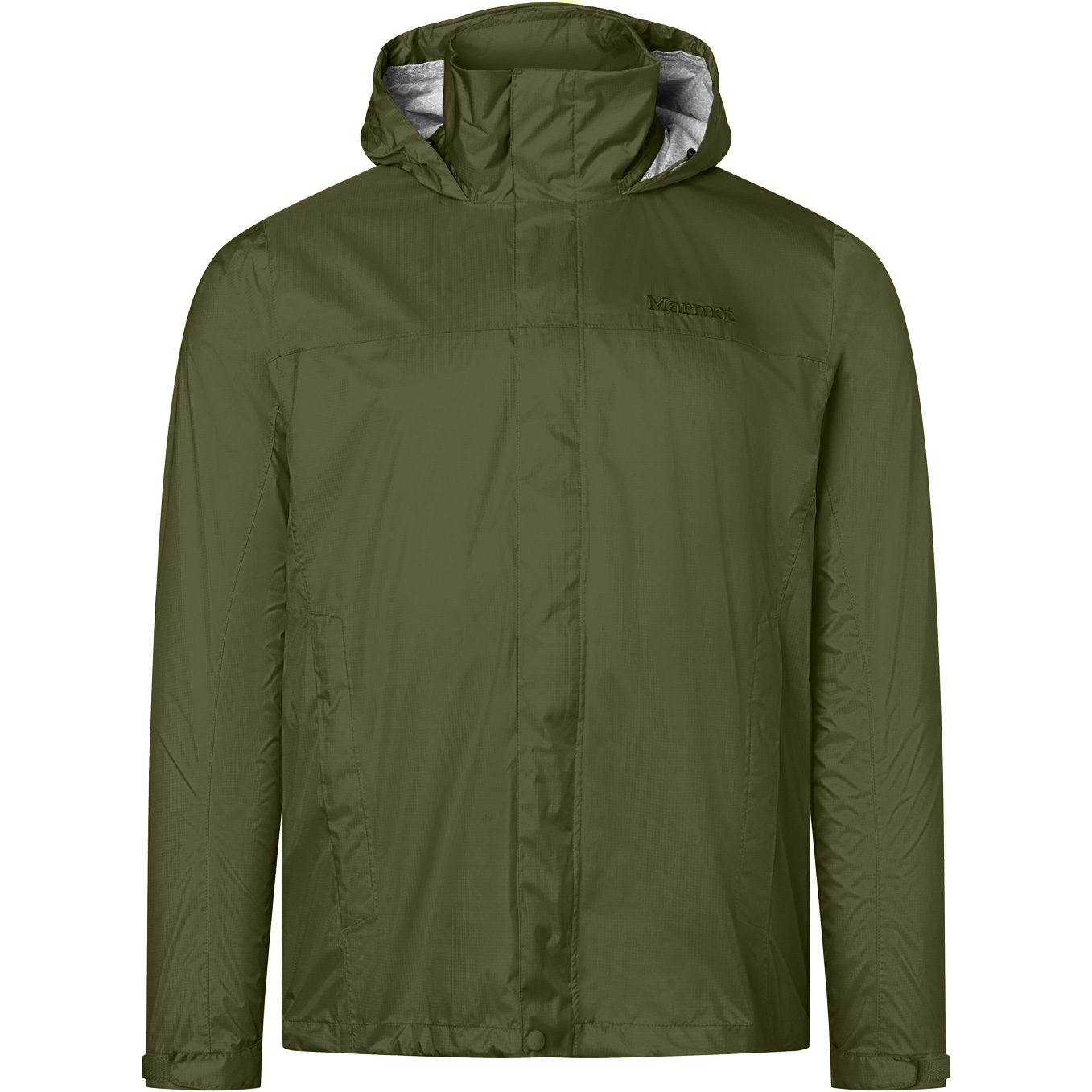 Marmot PreCip Eco Hardshelljacke Herren nori