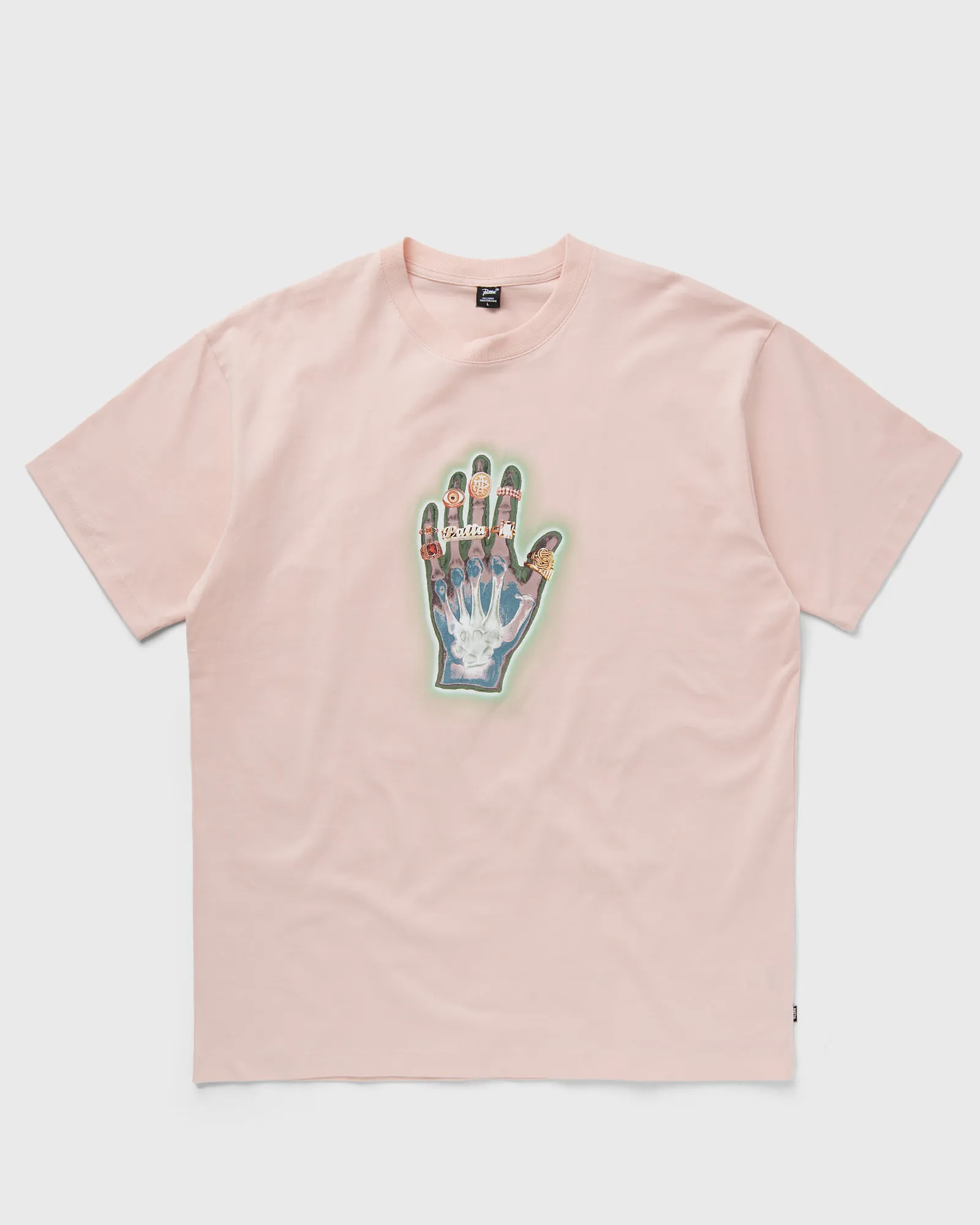 PATTA Healing Hands Tee