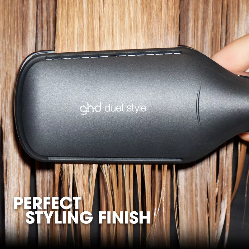 ghd Duet Styler - Black