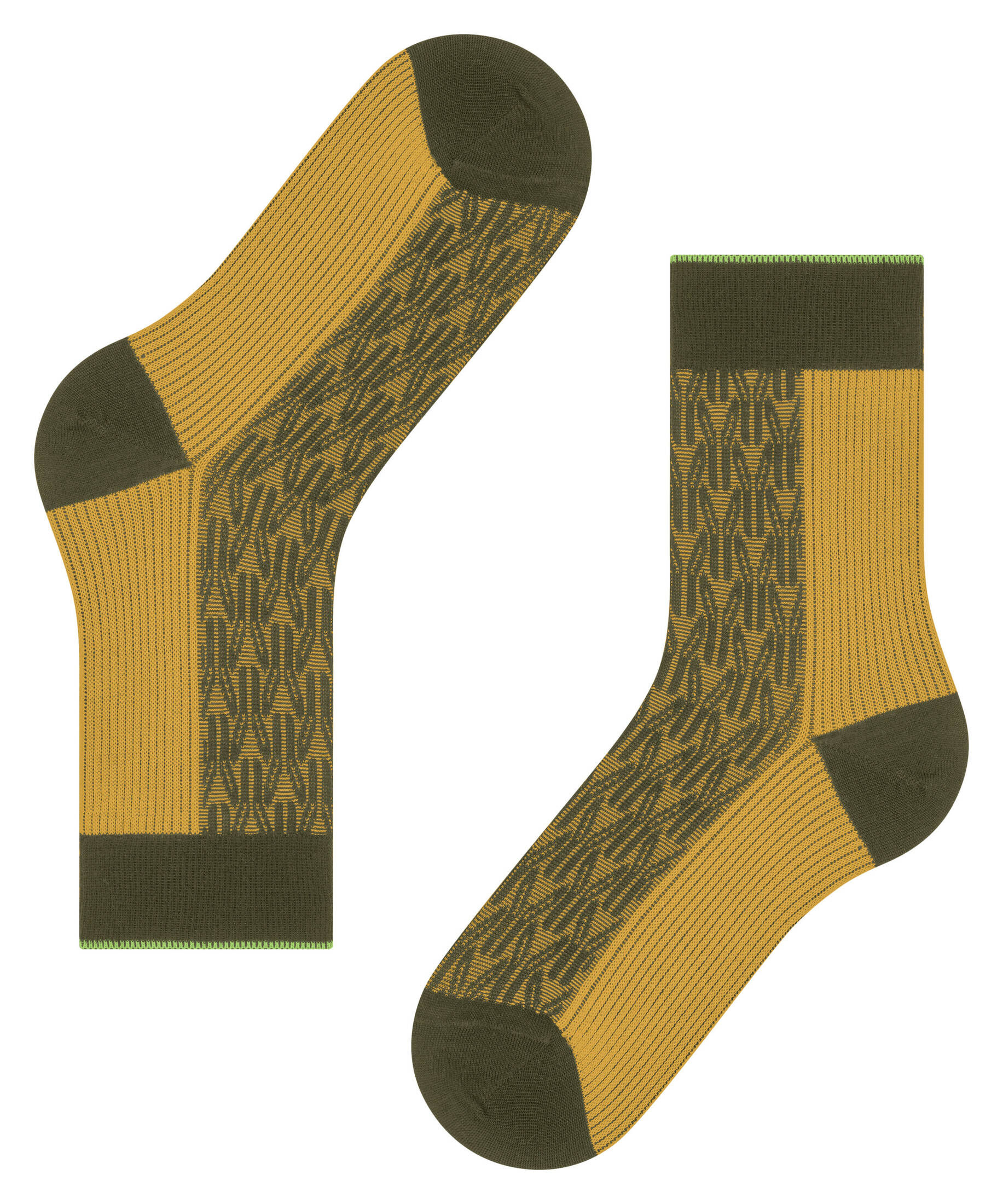 FALKE| Damen Socken Immersive Mesh