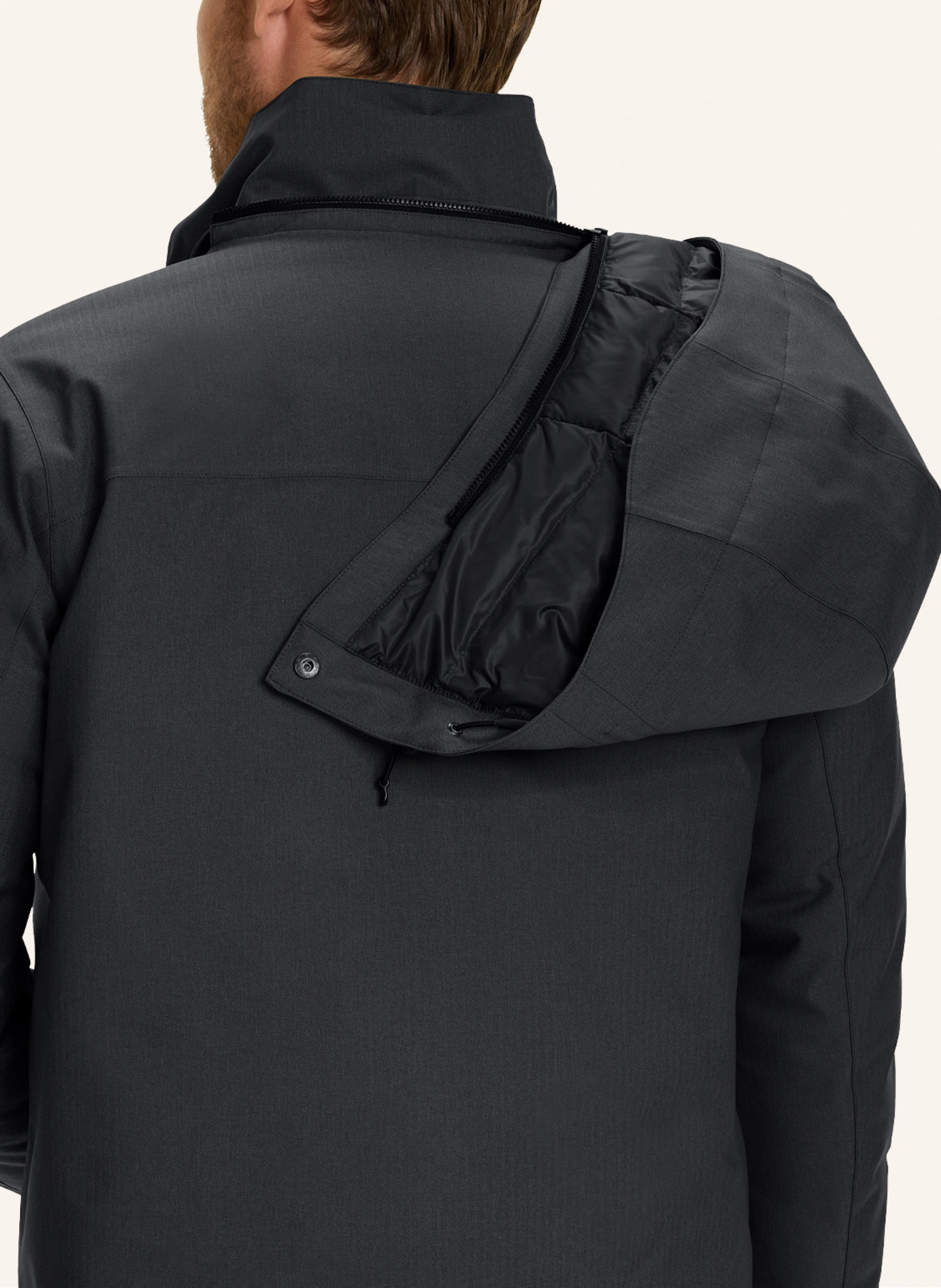 NORDISK Daunenjacke MARTON