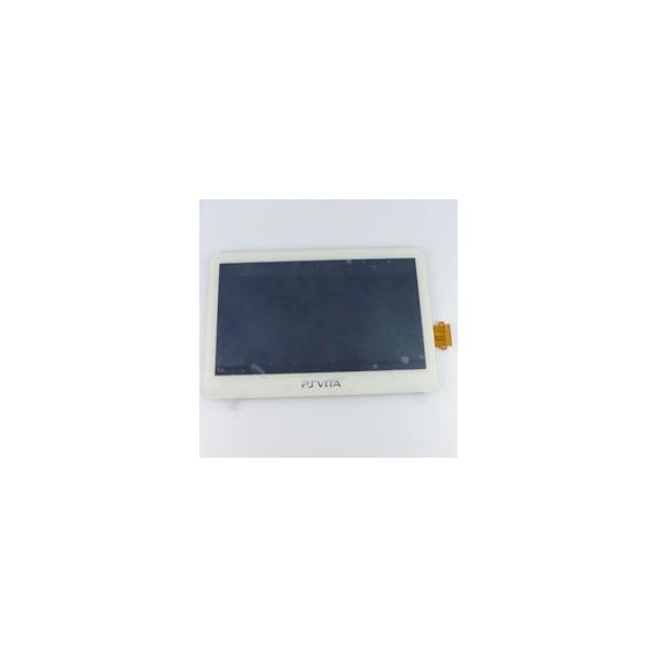 Touch   Display PS vita 2000 Branco