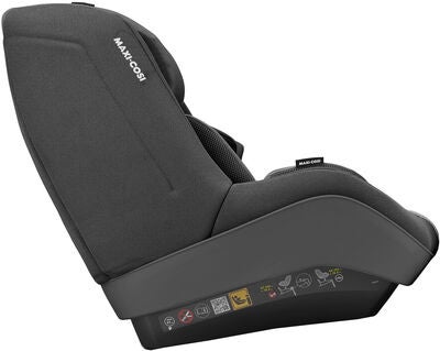Maxi-Cosi Pearl Pro2 i-Size Bilstol, Authentic Black