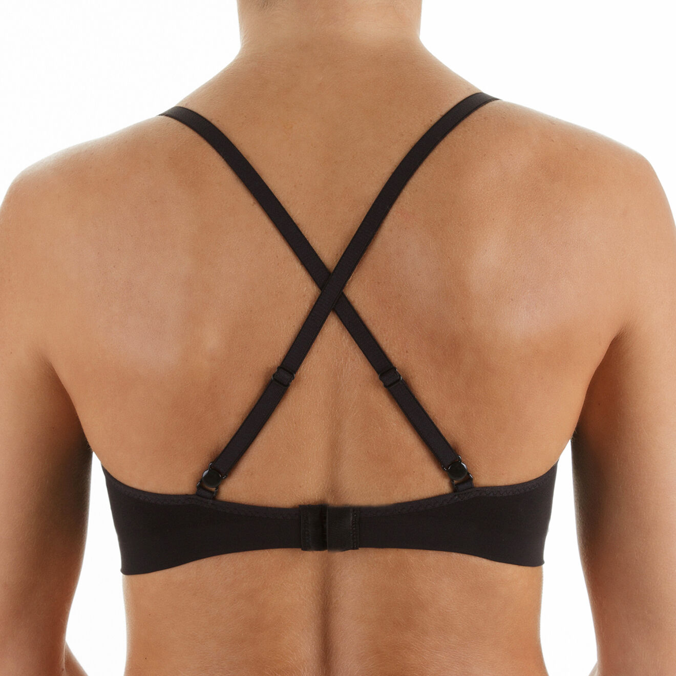 Liz Soutien-gorge moulé noir