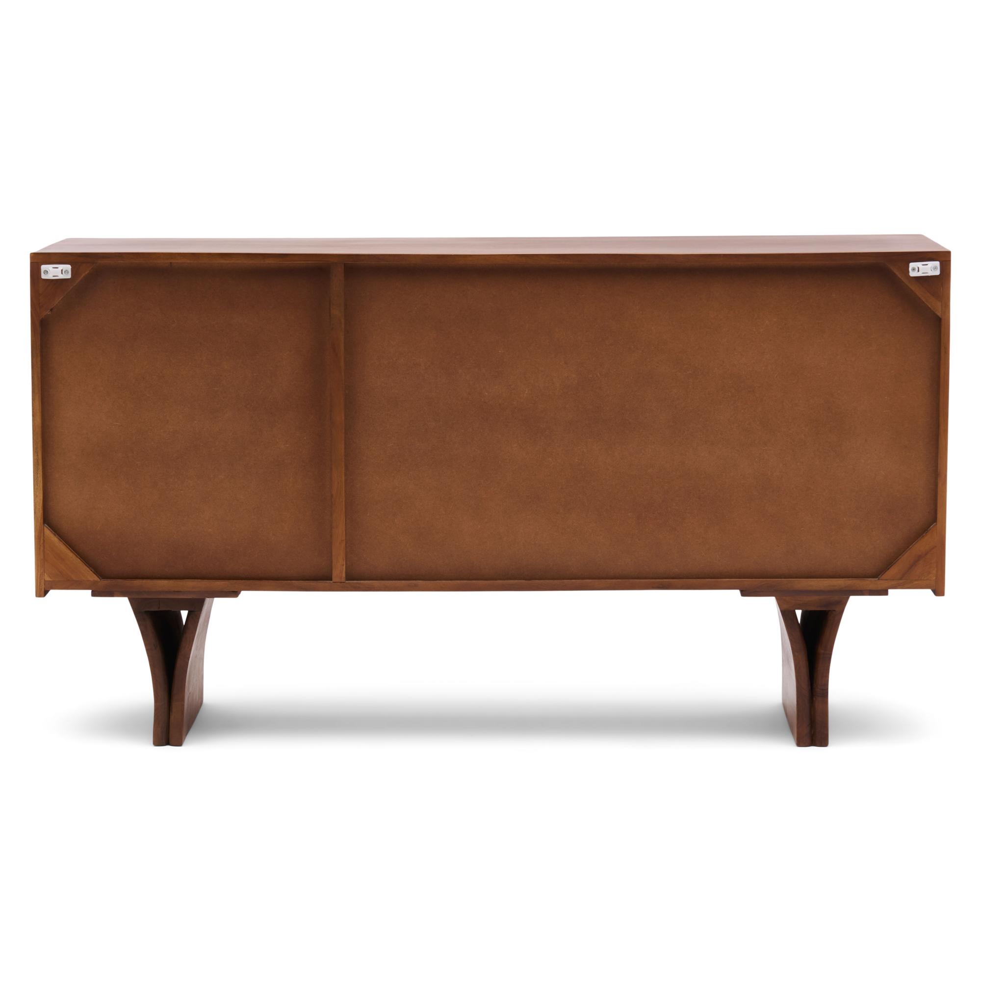 Dressoir Mille walnoot