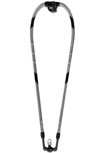 Chinook RDG Silver Carbon Boom