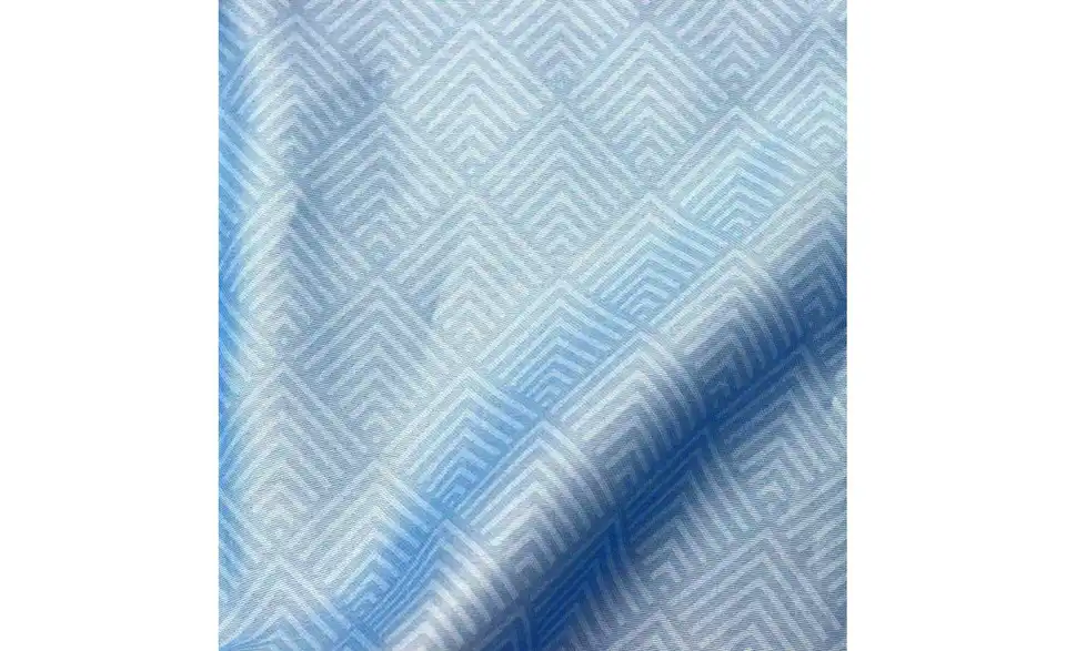 Mako-Satin Bettwäsche-Set 200 cm 135 cm