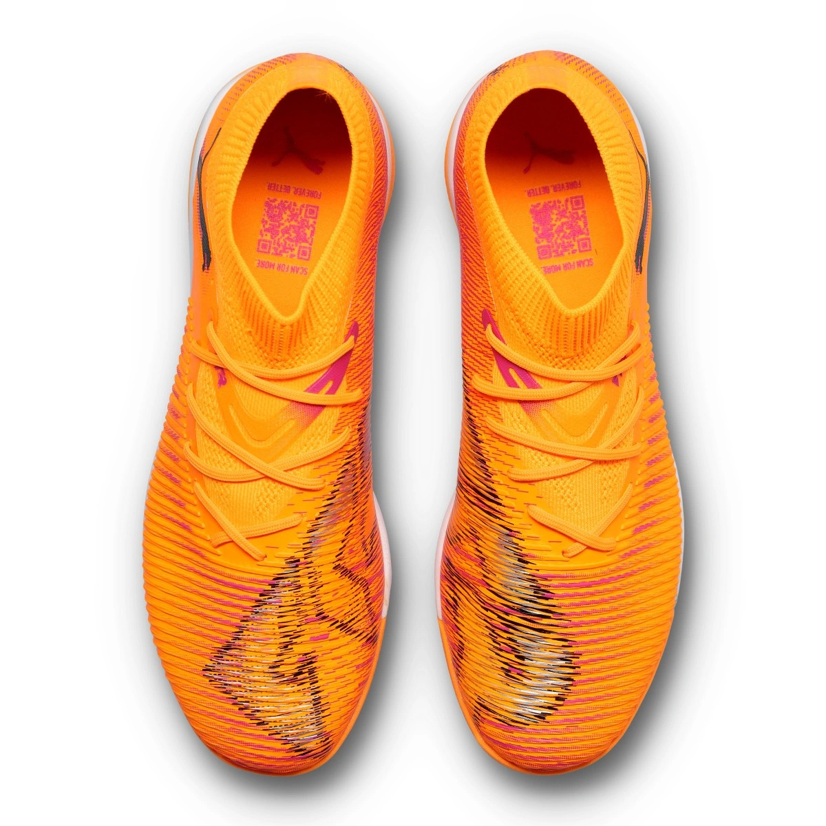 Sapatilha futsal Puma Future 8 Match IT