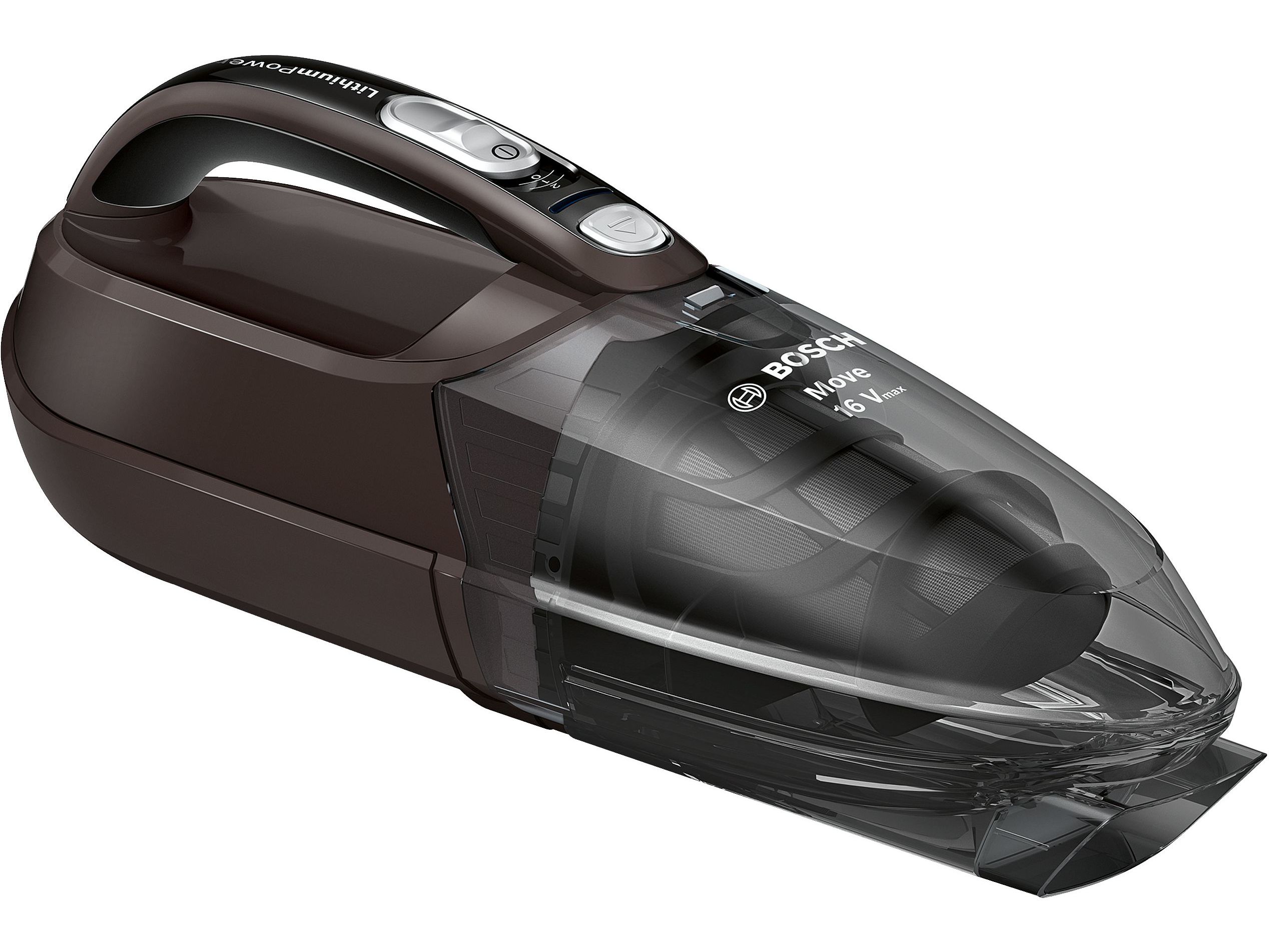 MINI ASPIRADOR BOSCH BHN16L MOVE LITHIUM