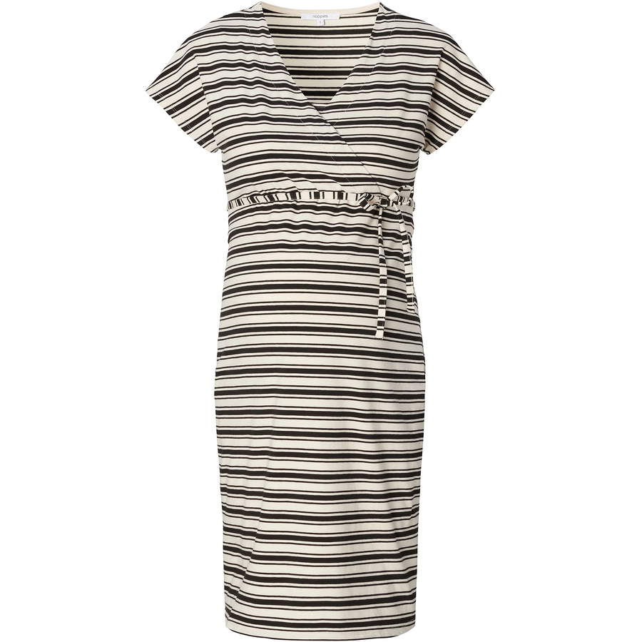 Noppies Still-Kleid Bristol Black