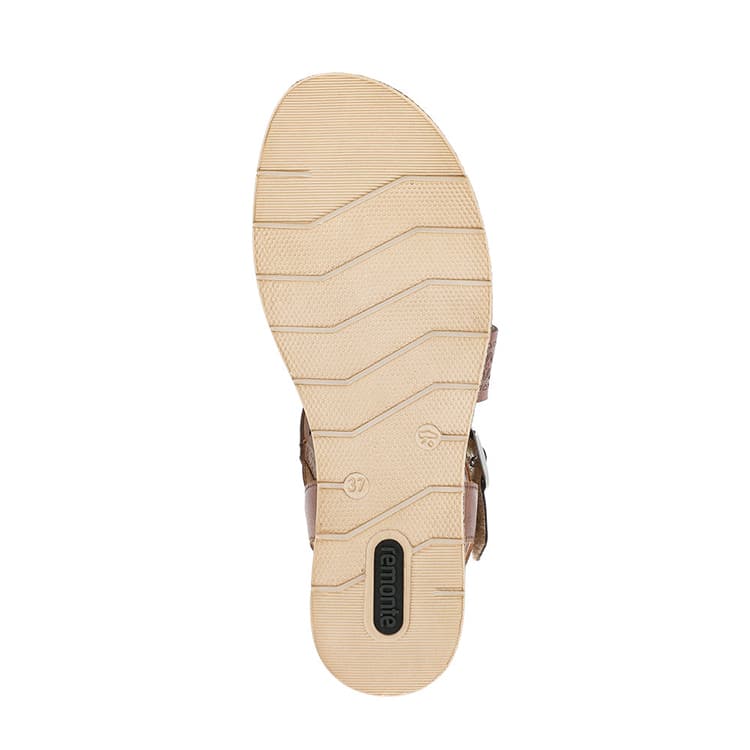 Remonte D3069-24 | TAN