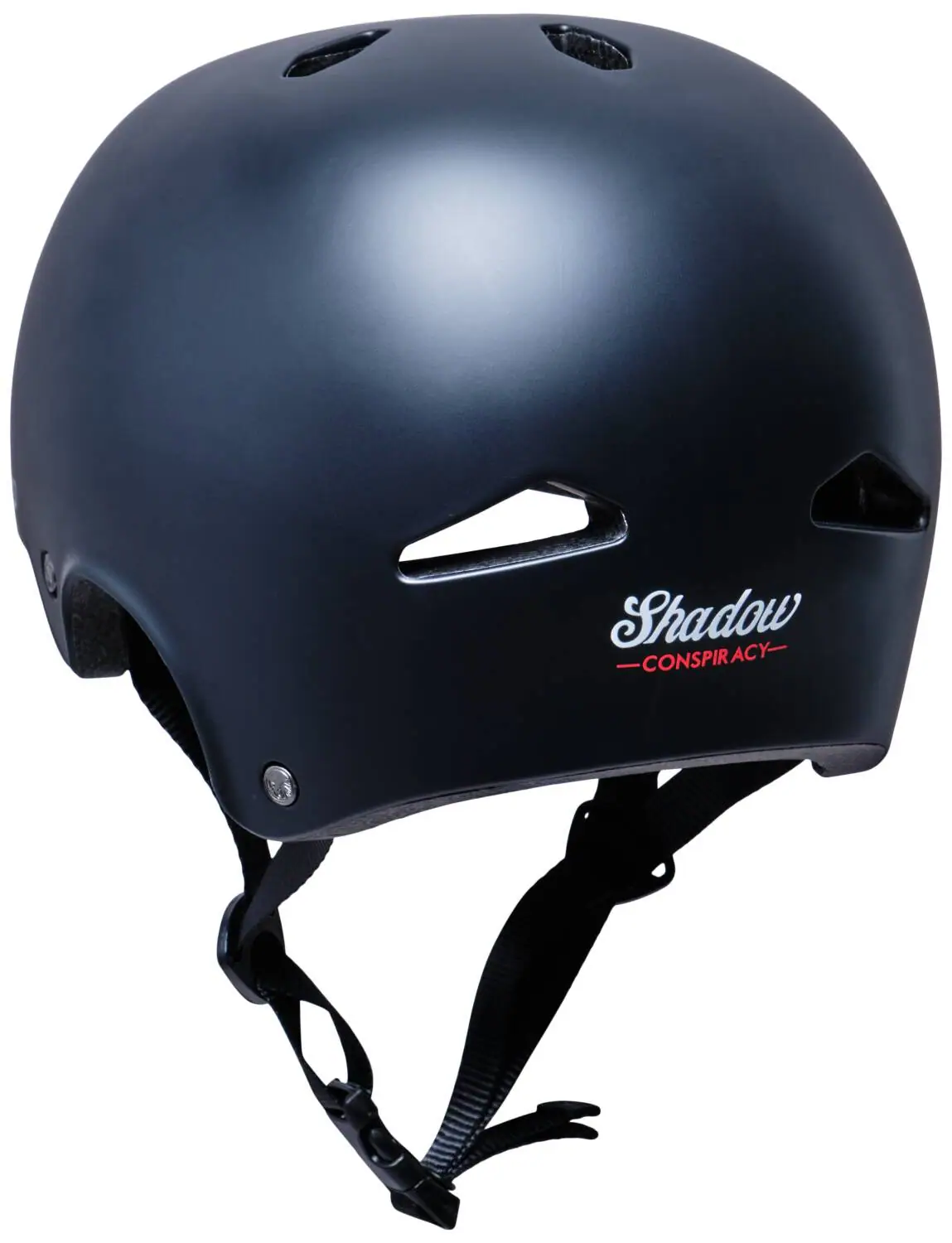 Shadow Featherweight Hjelm - Hjelme Beskyttelse | SkatePro