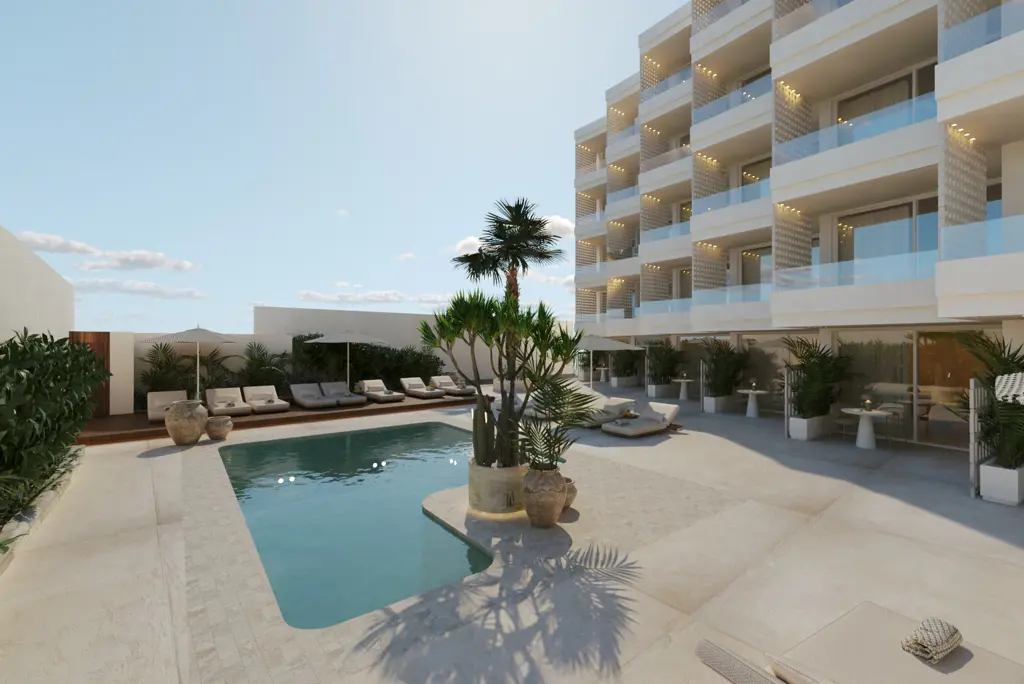 HL Sahara Playa All Inclusive - Aparthotel