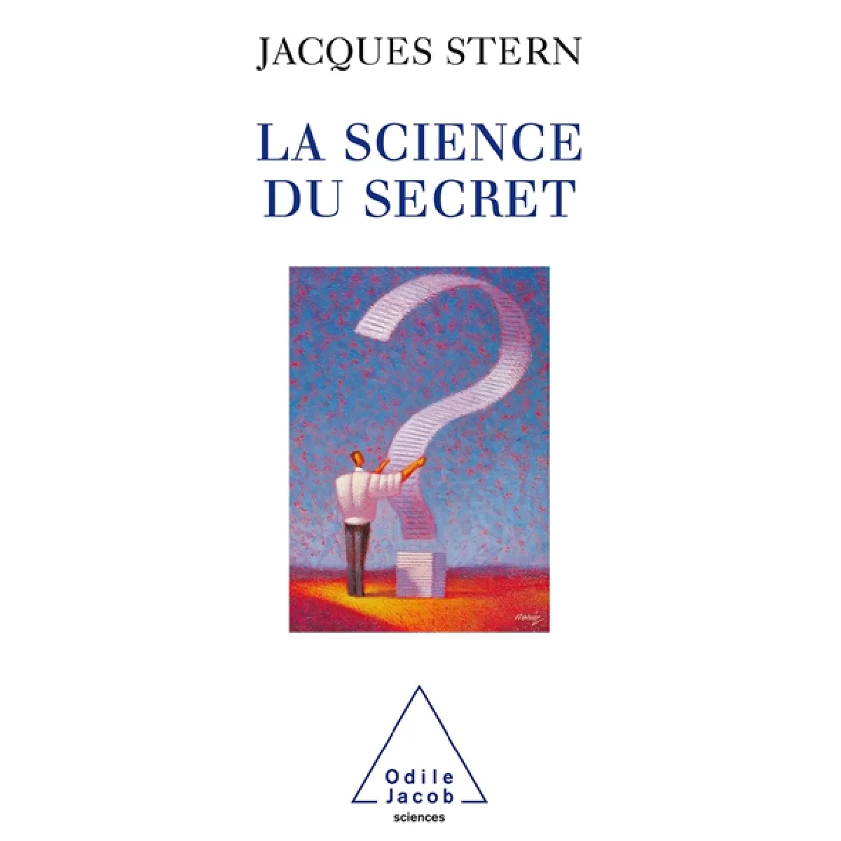 La science du secret · Occasion