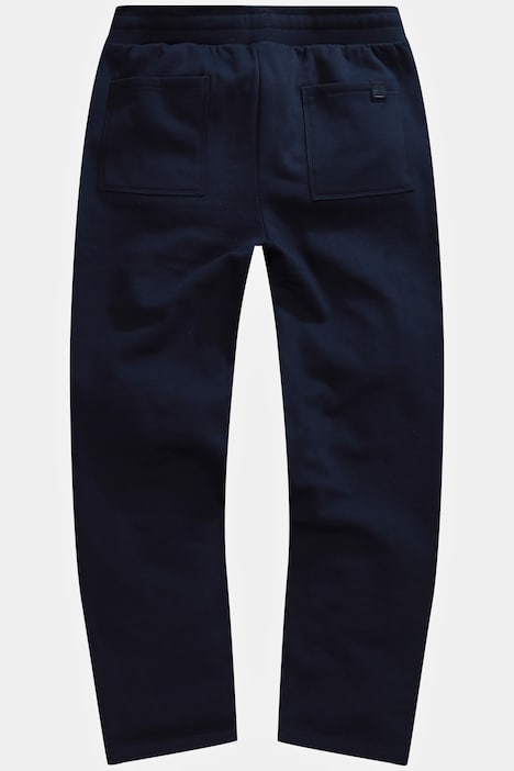 STHUGE Joggingshose, Modern Fit, Elastikbund, 4 Taschen, bis 8 XL